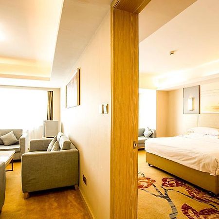 Vienna Hotel Harbin Central Avenue Екстер'єр фото