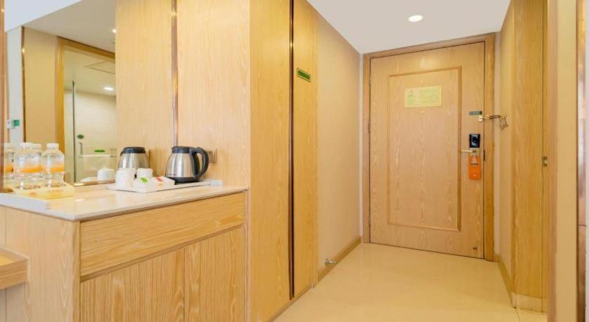 Vienna Hotel Harbin Central Avenue Екстер'єр фото