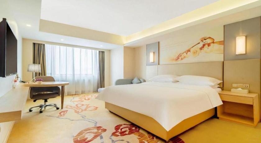 Vienna Hotel Harbin Central Avenue Екстер'єр фото