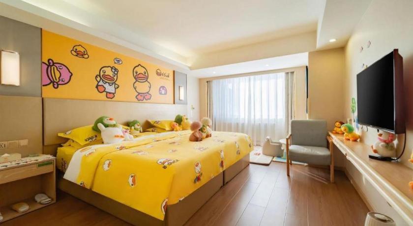 Vienna Hotel Harbin Central Avenue Екстер'єр фото