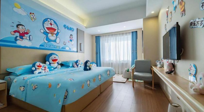 Vienna Hotel Harbin Central Avenue Екстер'єр фото