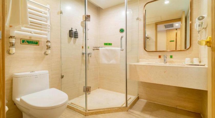 Vienna Hotel Harbin Central Avenue Екстер'єр фото